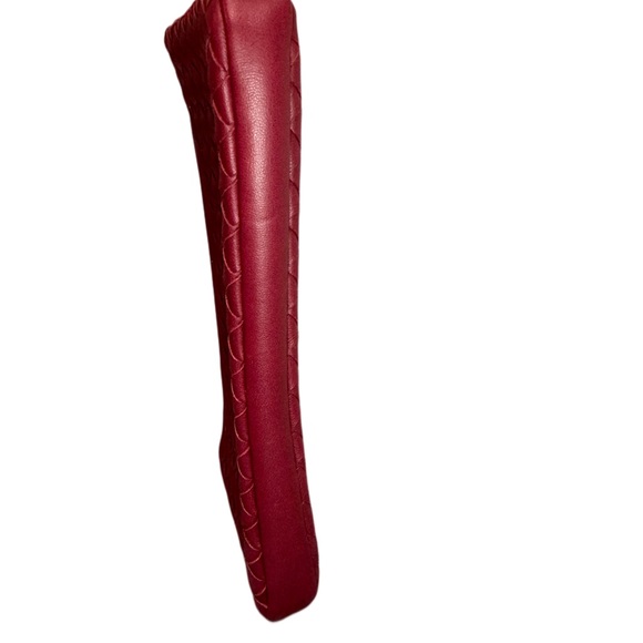 ❌SOLD❌ BOTTEGA VENETA Zip Pouch - Picture 4 of 9